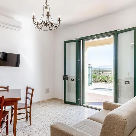 Selinunte House With Terrace And Parking - The Rising Sun Appartement Marinella di Selinunte