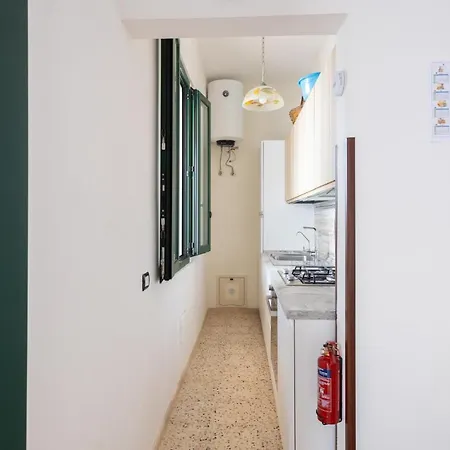 Selinunte House With Terrace And Parking - The Rising Sun Appartement *