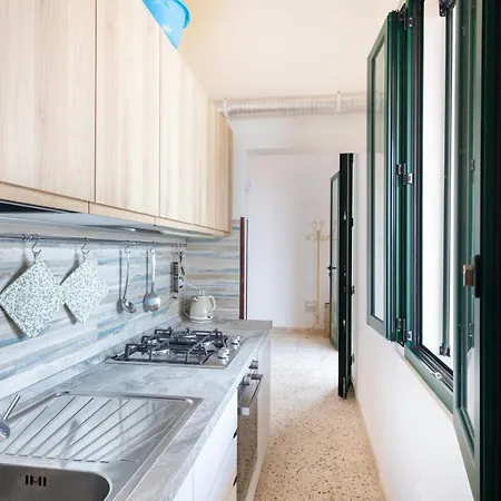 Selinunte House With Terrace And Parking - The Rising Sun * Marinella di Selinunte